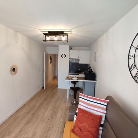 Appartement Climatise Avec Parking A 6Min A Pied De La Gare St Charles Μασσαλία Εξωτερικό φωτογραφία