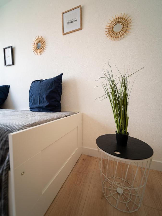 Appartement Climatise Avec Parking A 6Min A Pied De La Gare St Charles Μασσαλία Εξωτερικό φωτογραφία