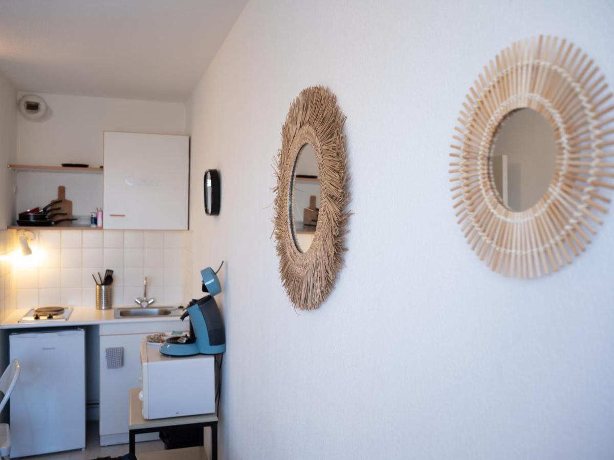 Appartement Climatise Avec Parking A 6Min A Pied De La Gare St Charles Μασσαλία Εξωτερικό φωτογραφία