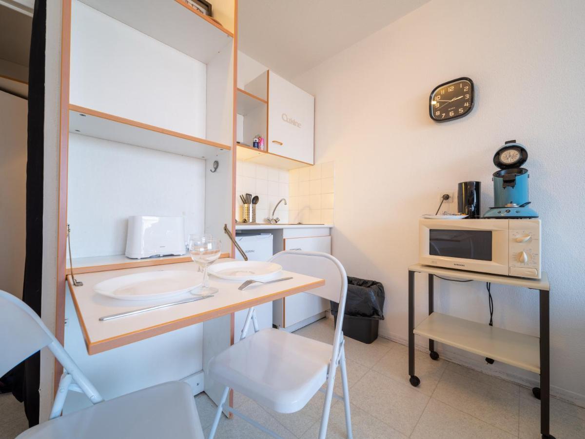 Appartement Climatise Avec Parking A 6Min A Pied De La Gare St Charles Μασσαλία Εξωτερικό φωτογραφία