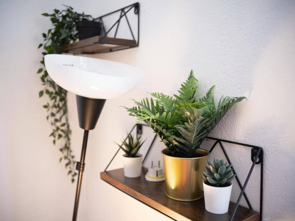 Appartement Climatise Avec Parking A 6Min A Pied De La Gare St Charles Μασσαλία Εξωτερικό φωτογραφία
