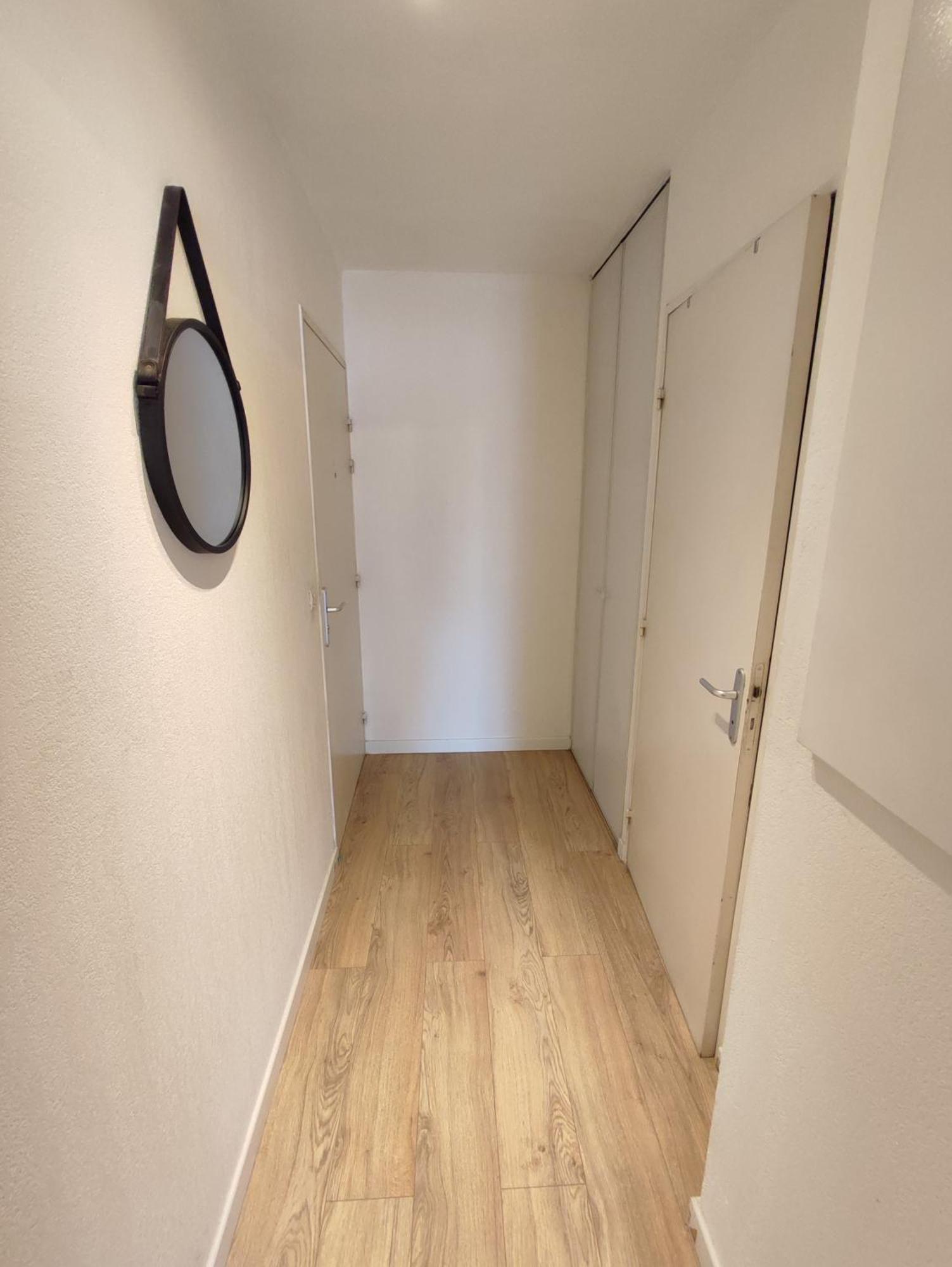 Appartement Climatise Avec Parking A 6Min A Pied De La Gare St Charles Μασσαλία Εξωτερικό φωτογραφία