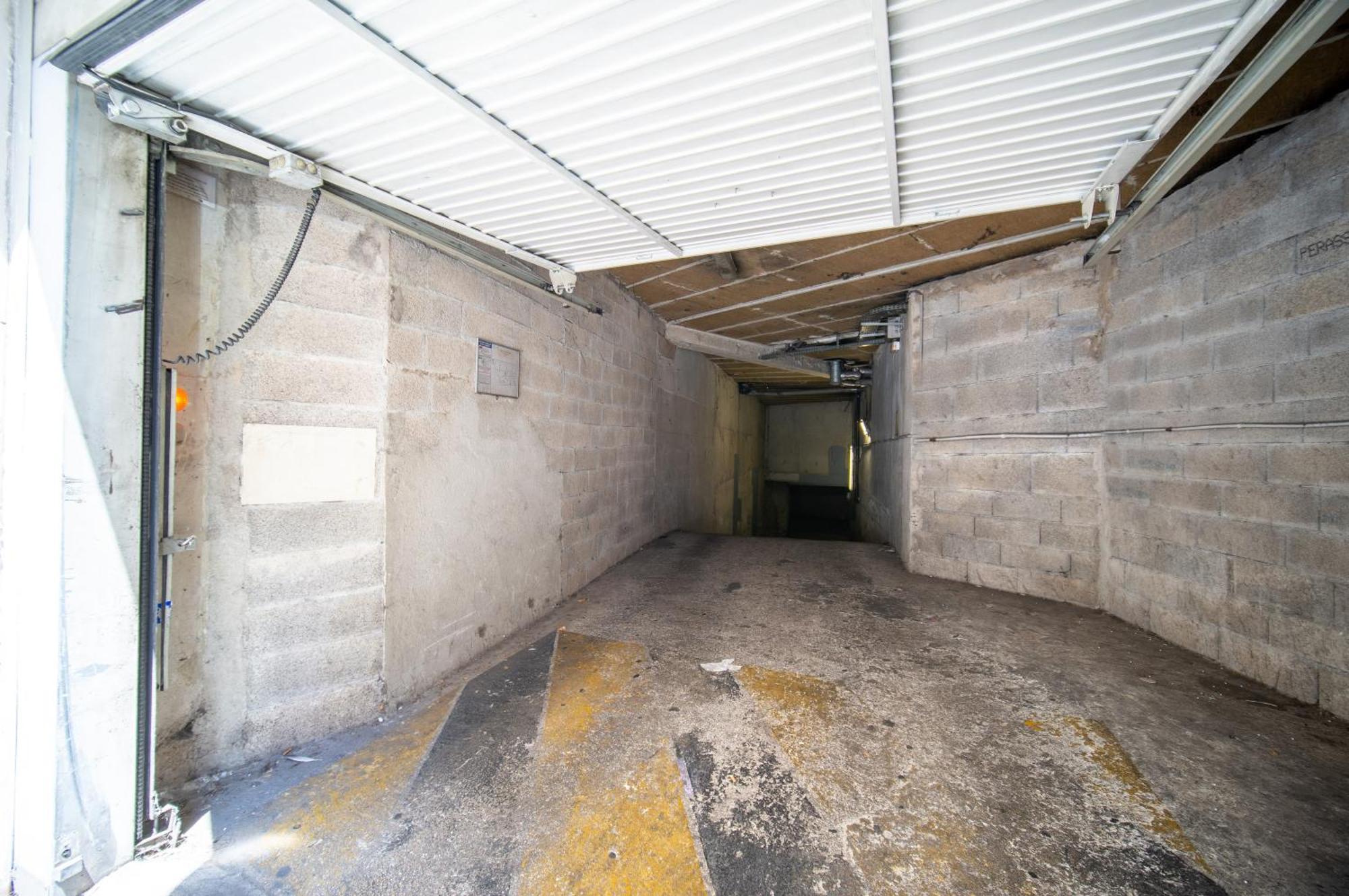 Appartement Climatise Avec Parking A 6Min A Pied De La Gare St Charles Μασσαλία Εξωτερικό φωτογραφία