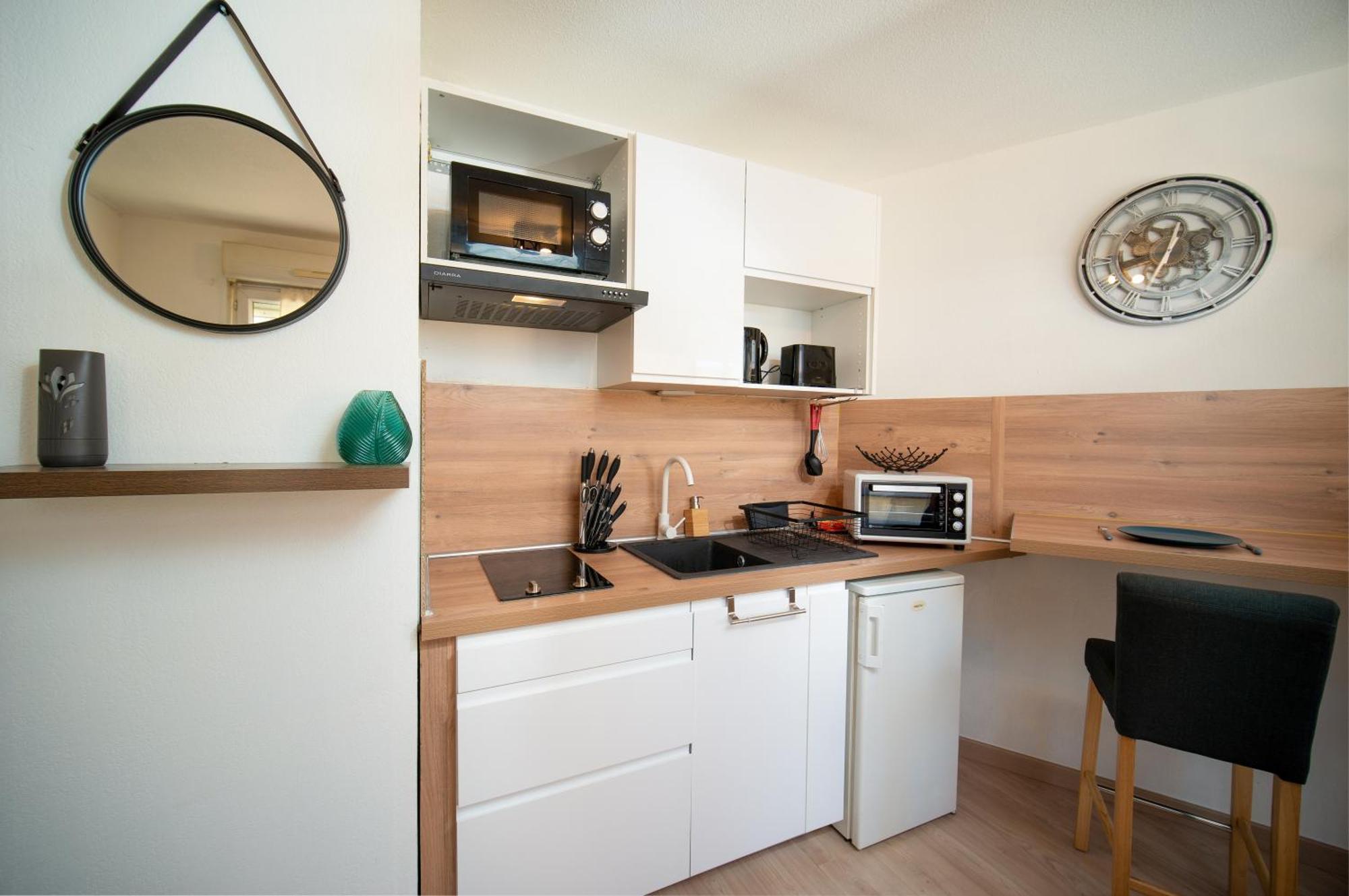 Appartement Climatise Avec Parking A 6Min A Pied De La Gare St Charles Μασσαλία Εξωτερικό φωτογραφία